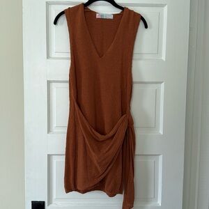 Free People Knit Dress